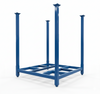 Portable Stack Rack  48 inch x 48 inch base