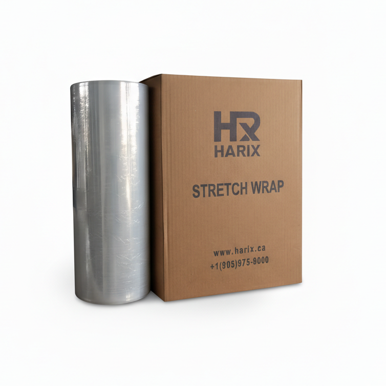 14 inch Harix Stretch Wrap