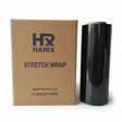 Black Stretch Wrap 14 inch and 18 inch in a box of 4 rolls for wholesale