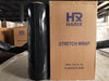 Black Stretch Film