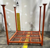 Tire Storage Racks for Safe & Organized Warehouses