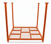 Tire Storage Racks for Safe & Organized Warehouses