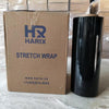 Black Stretch Film