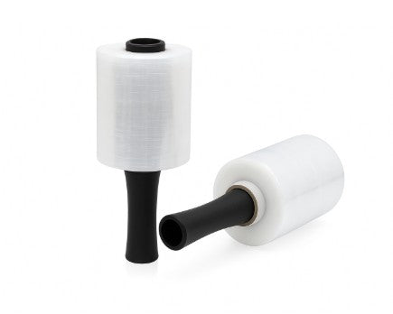 Stretch Wrap with Handle - 1 Core
